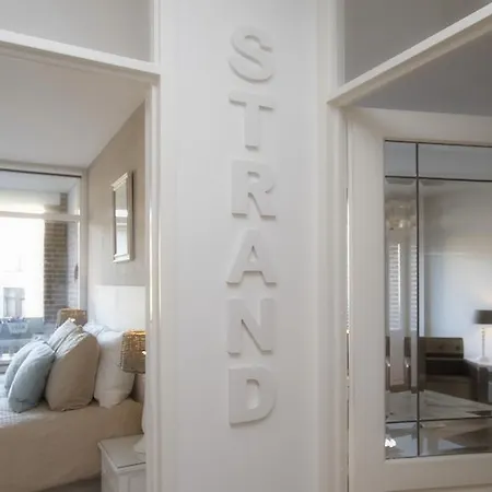 Jolie Apartment Noordwijk