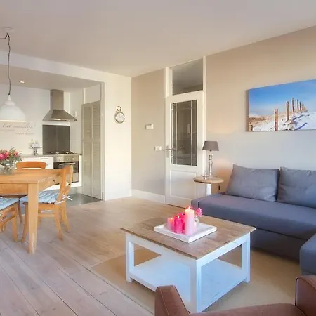 Apartment Jolie *