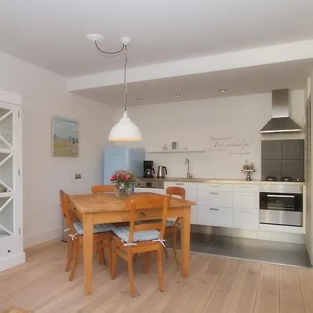 Apartment Jolie Noordwijk