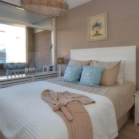 Apartment Jolie *