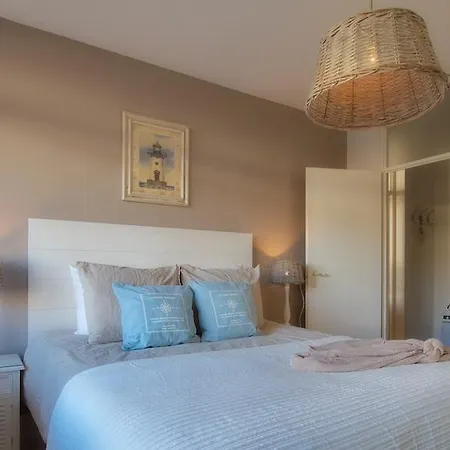 Apartment Jolie Noordwijk