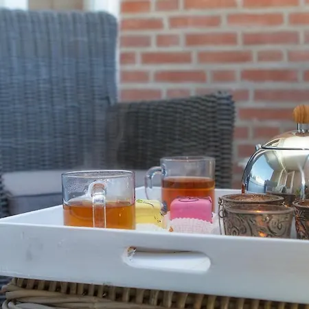 Apartment Jolie Noordwijk