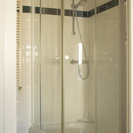 Apartment Jolie *