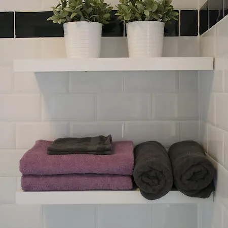 Apartment Jolie Noordwijk