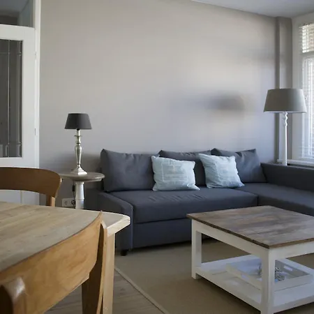 Apartment Jolie *