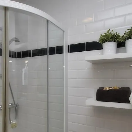 Apartmán Jolie Noordwijk