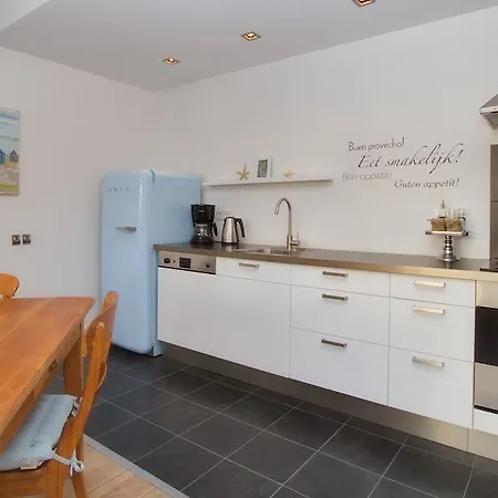 Apartmán Jolie