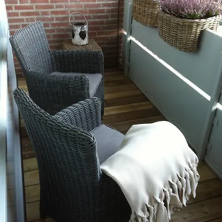 Apartmán Jolie